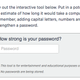 Illustration for article titled A CNBC Columnist Asked Readers For Their Passwords. That Was a Mistake.
